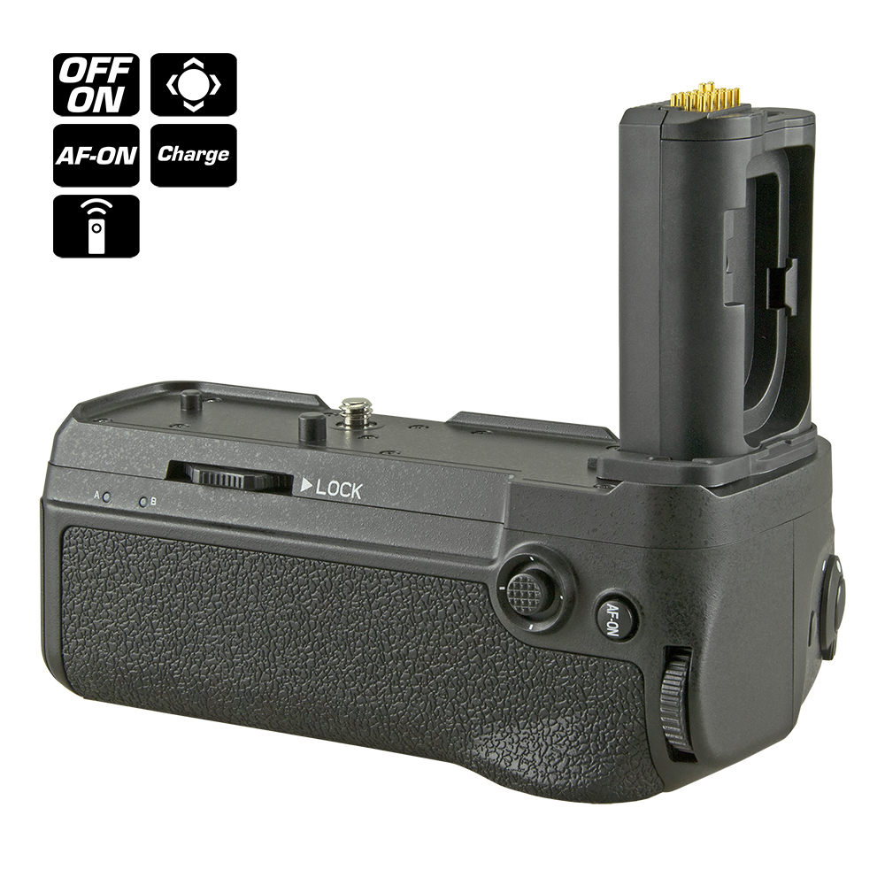 Picture of Battery Grip for Nikon Z6 II / Z7 II (MB-N11)