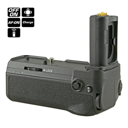Picture of Battery Grip for Nikon Z6 II / Z7 II (MB-N11)