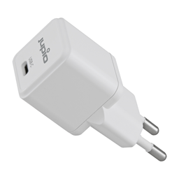 Picture of Jupio Single USB-C Wall Charger 20W (EU)