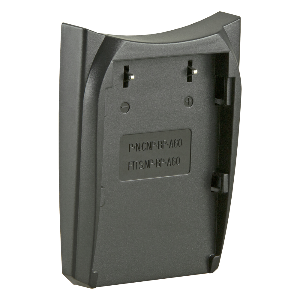 Afbeelding van Jupio Charger Plate for Canon BP-AXX series (for use with JDC0010V2 only)