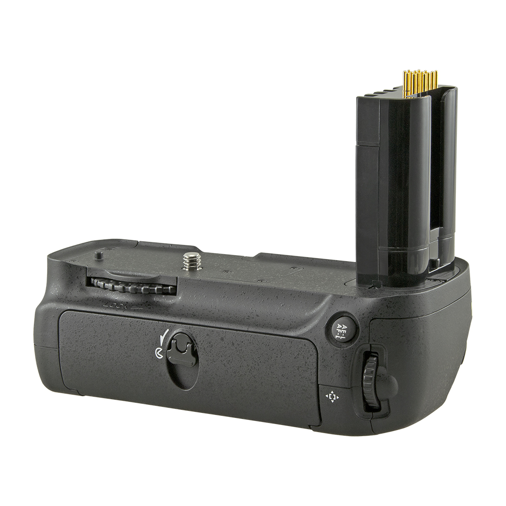 Image de Battery Grip for Nikon D200 - No remote (MB-D200)