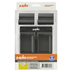 Image de Jupio Value Pack: 2x Battery EN-EL15C 2100mAh + USB Dual Charger