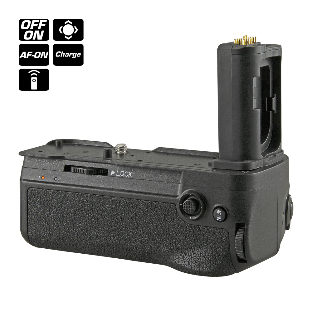 Afbeelding van Battery Grip for Nikon Z8 (MB-N12)