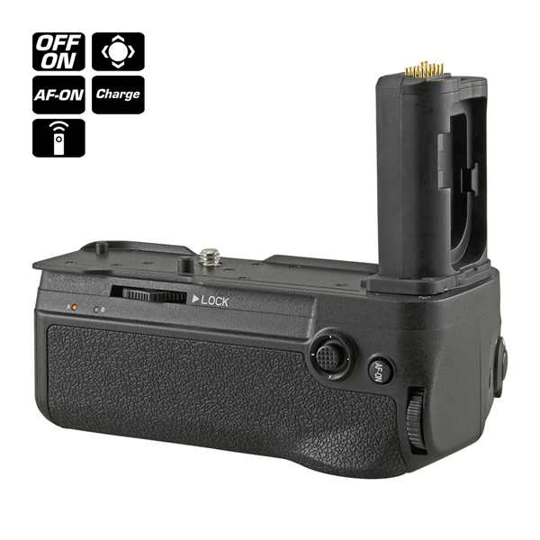 Image de Battery Grip for Nikon Z8 (MB-N12)