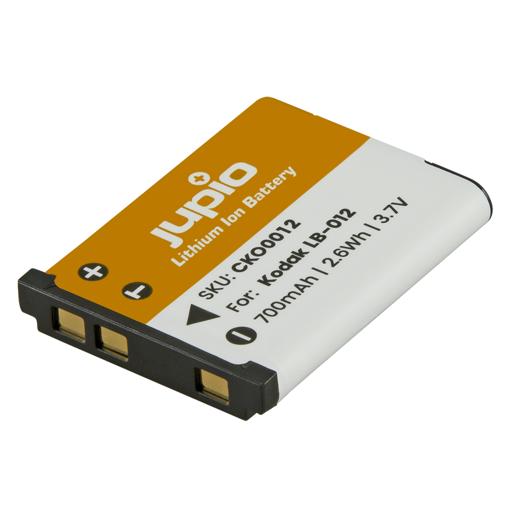 Afbeelding van Kodak LB-012 700mAh