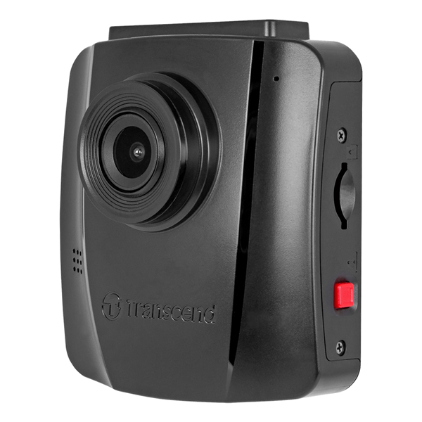 Afbeelding van Transcend 64GB Car Video Recorder DrivePro 110 with Suction Mount