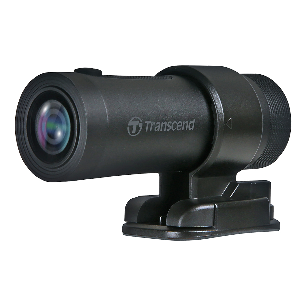 Image de Transcend DrivePro 20 Dashcam for motorcycle (64GB)