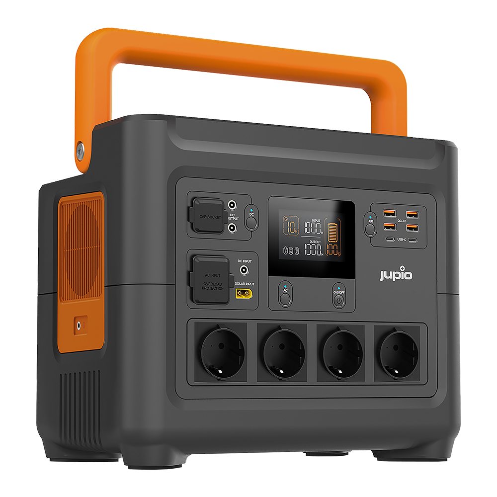 Picture of Jupio PowerBOX 1500 EU