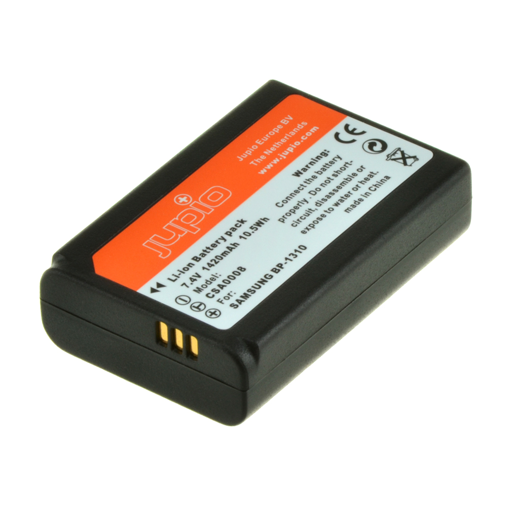 Image de BP1310 1240 mAh