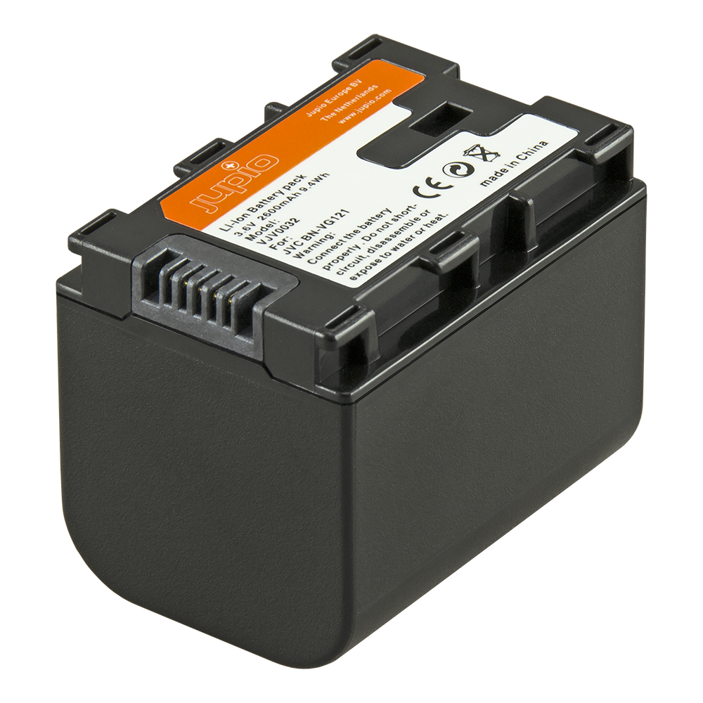 Afbeelding van JVC BN-VG121