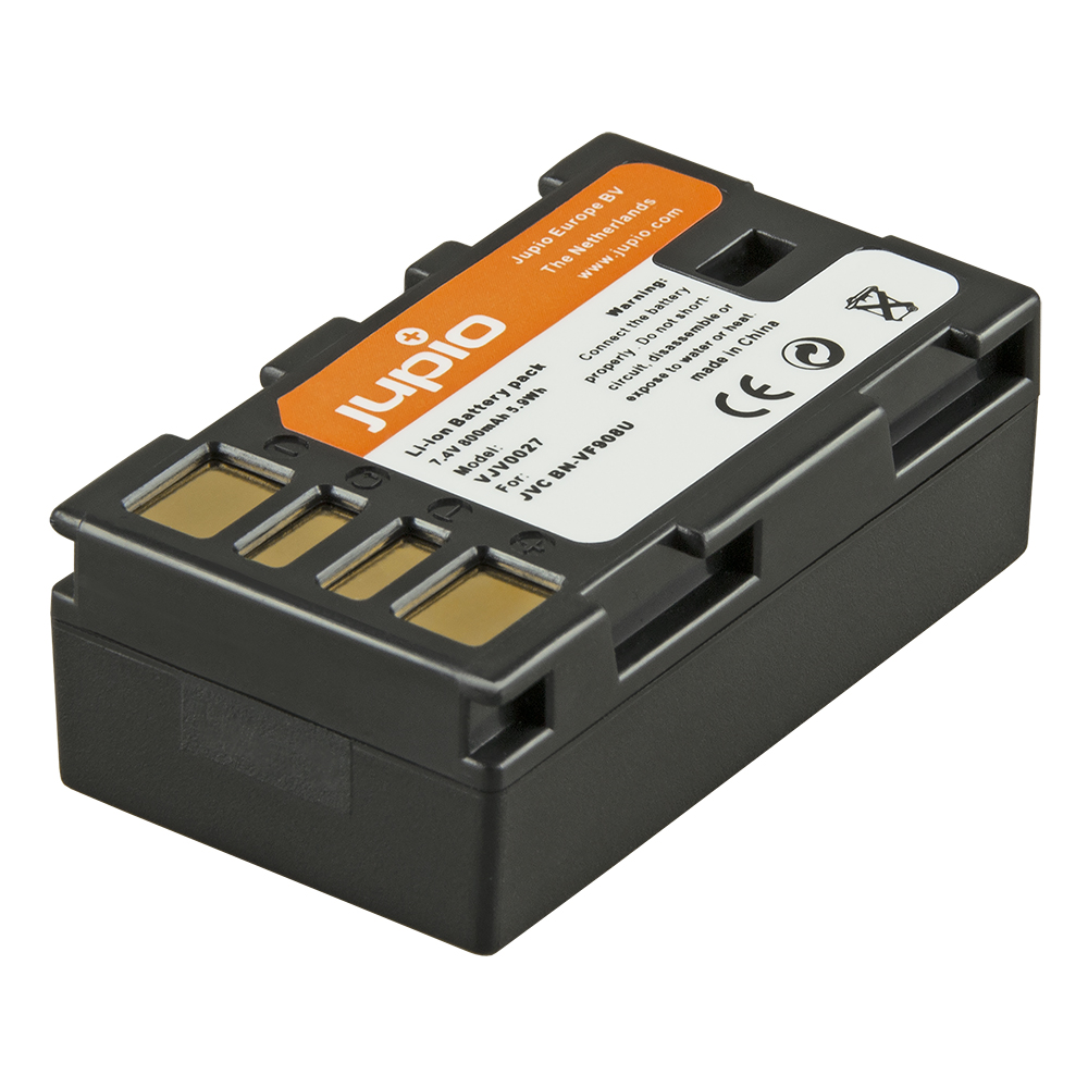 Afbeelding van JVC BN-VF908U