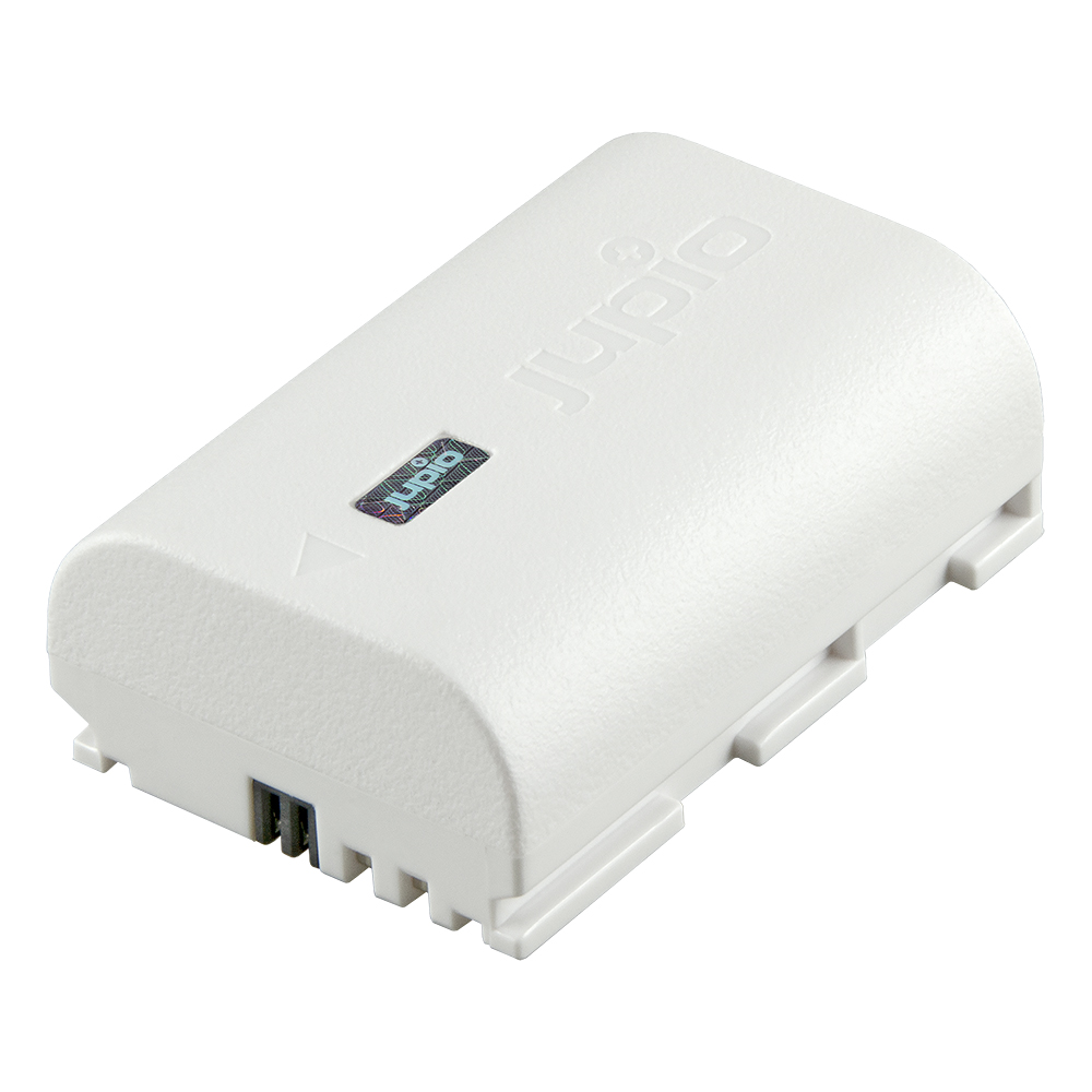 Afbeelding van Canon LP-E6NH *ULTRA* 2600mAh