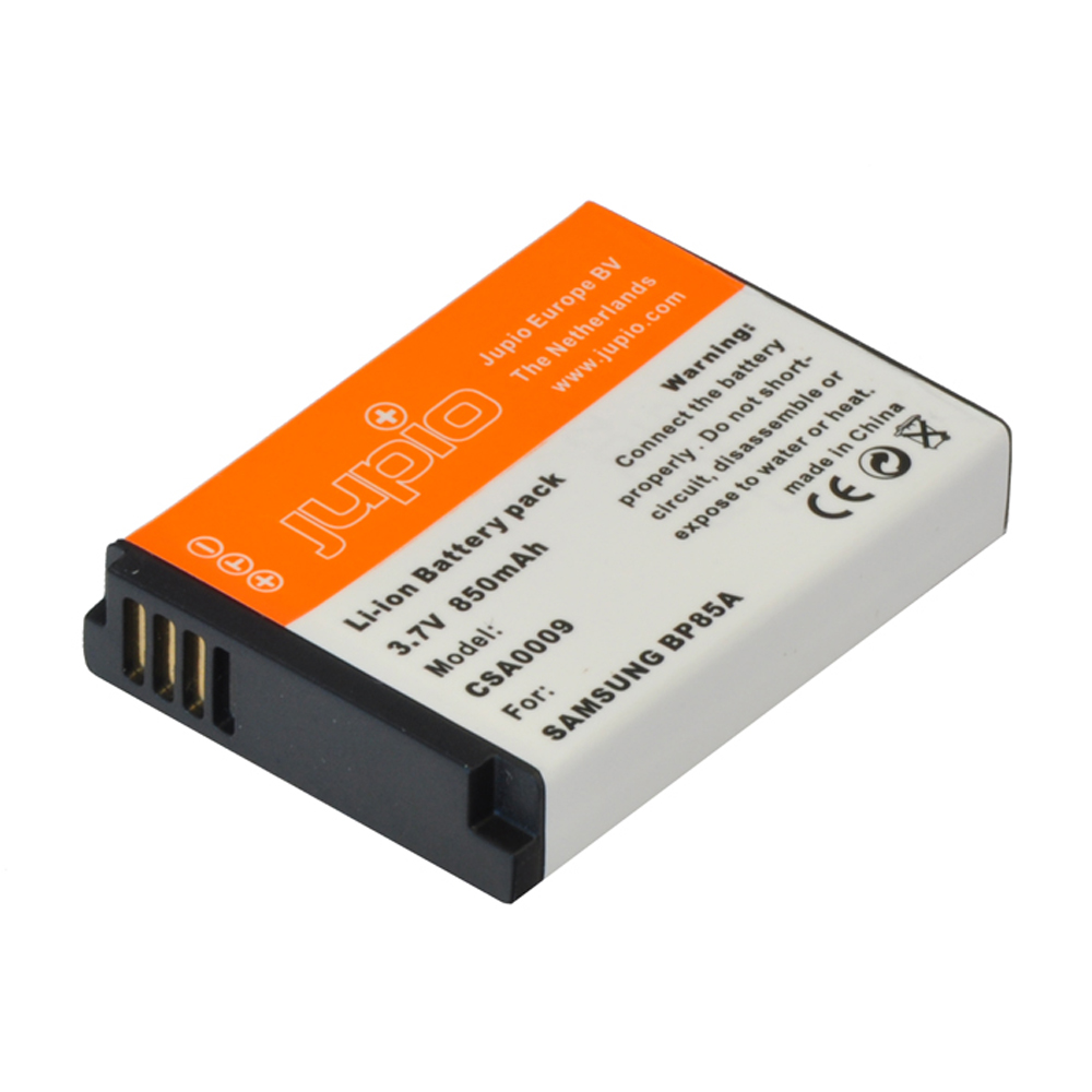 Image de BP-85A 850 mAh