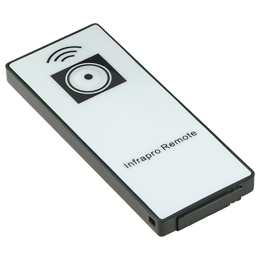 Picture of Jupio Infrapro Remote Control for Battery Grip
