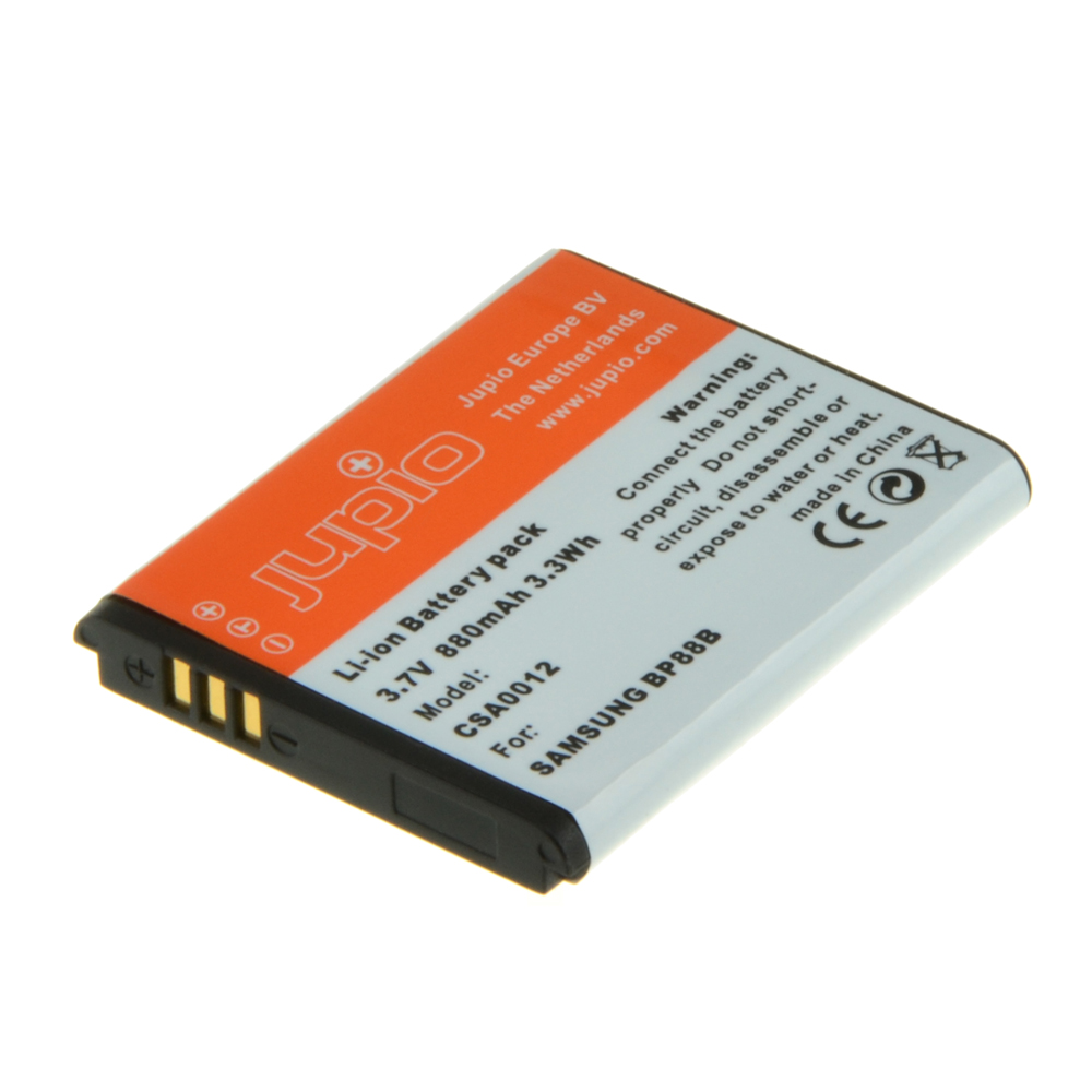 Image de BP-88B 880 mAh