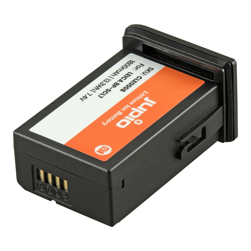 Picture of Leica BP-SCL7 1800mAh