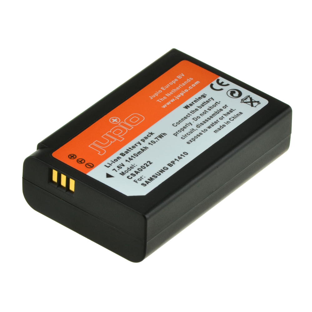 Image de BP1410 1410 mAh