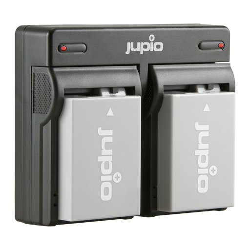 Jupio Battery Grip für die Pentax K3 (D-BG5) + Jupio D-Li90 Jupio Battery Grip für die Pentax K3 (D-BG5) + Jupio D-Li90