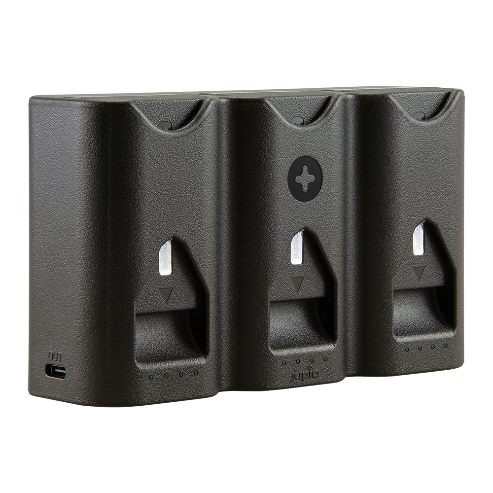 Afbeelding van Jupio Tri-Charge AIR3 FZ100 Series