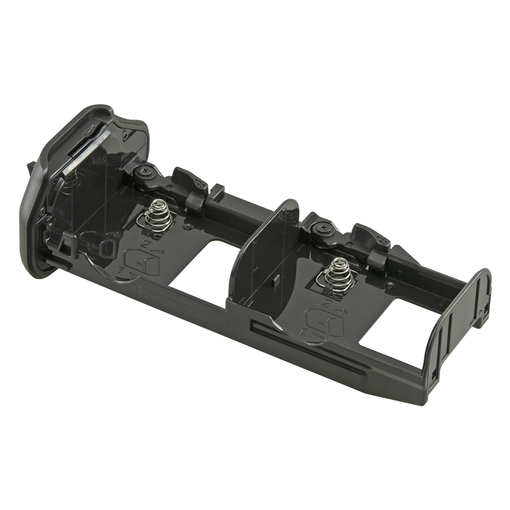 Jupio battery tray (LP-E6) for C019 Battery Grip