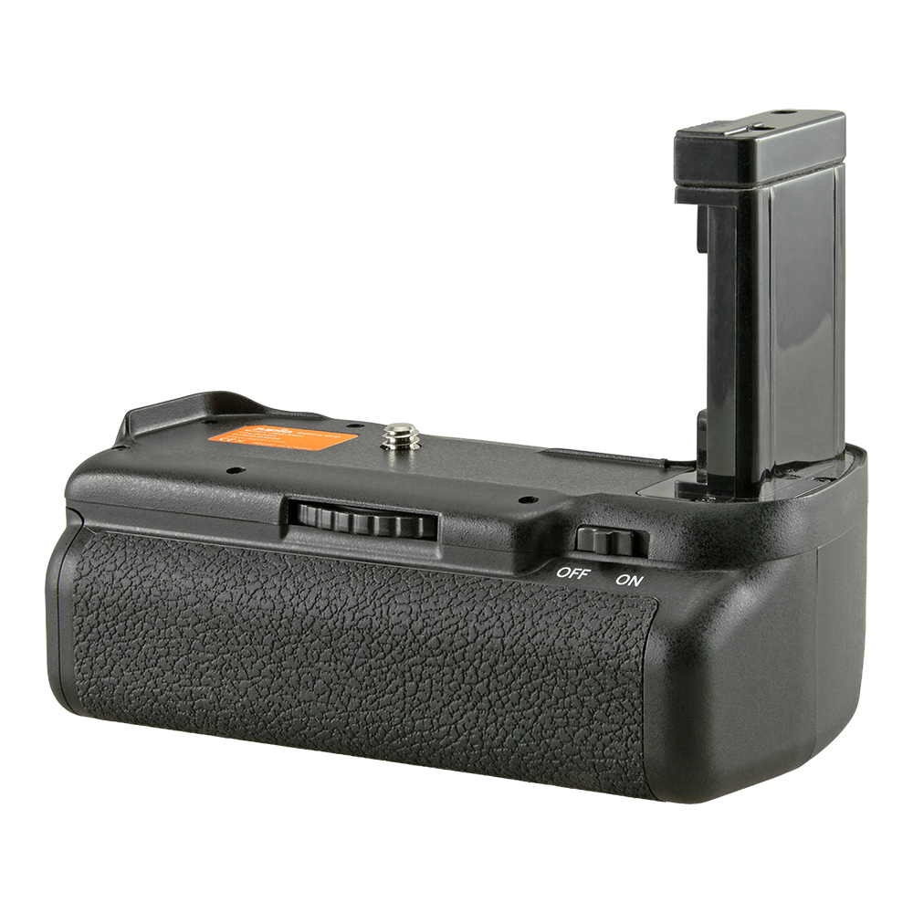 Battery Grip for Nikon D5500 / D5600 + Cable