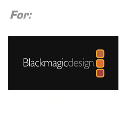 Blackmagic