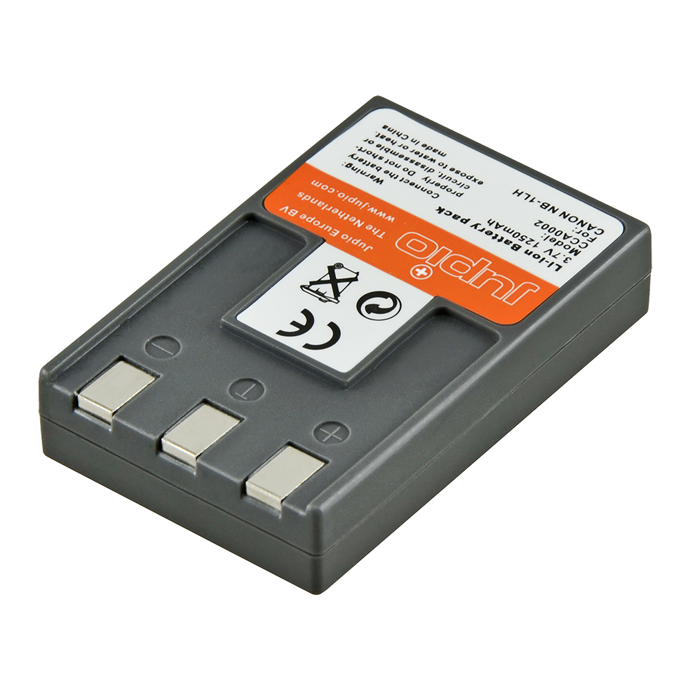 Image de NB-1LH 1250 mAh