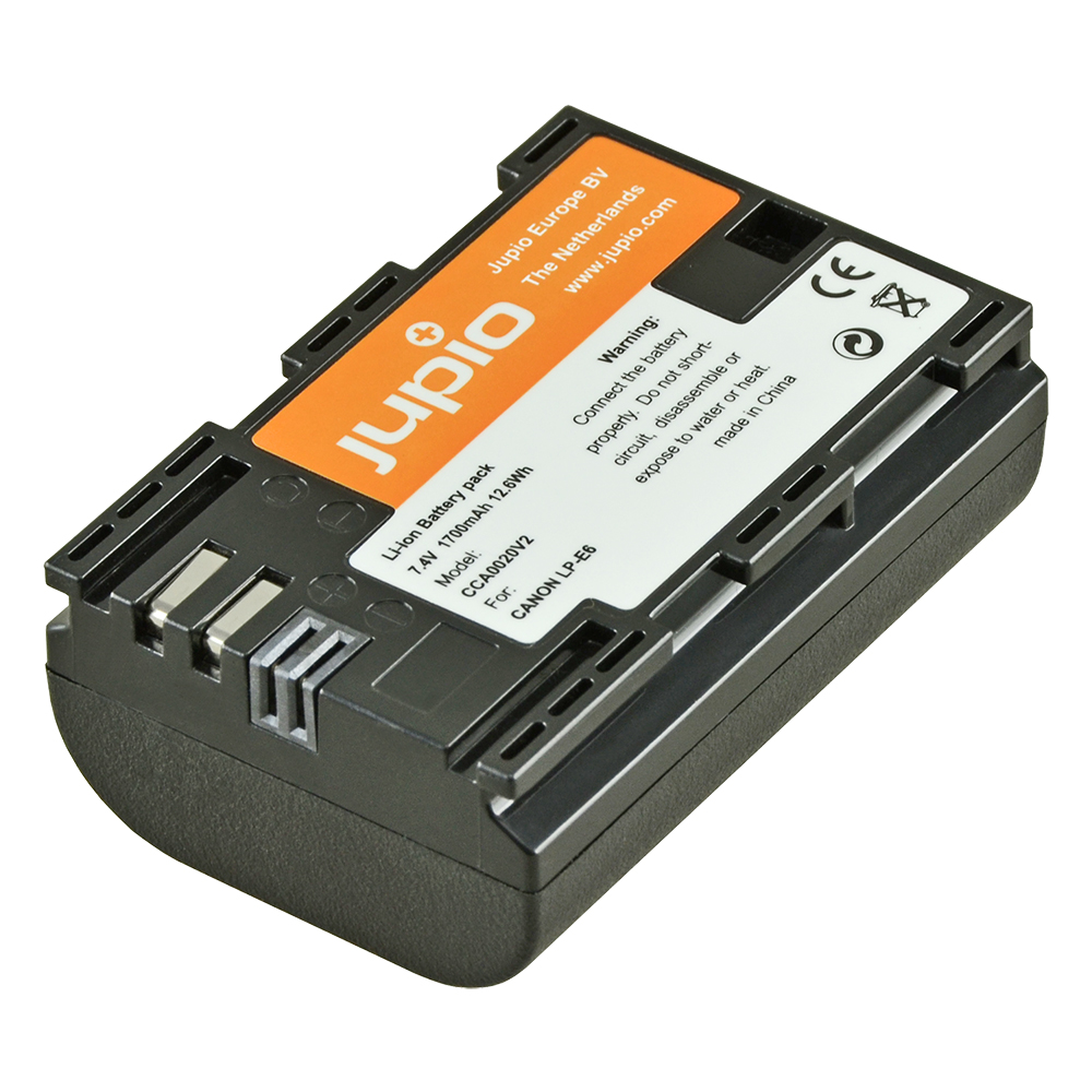 Image de LP-E6 1700 mAh