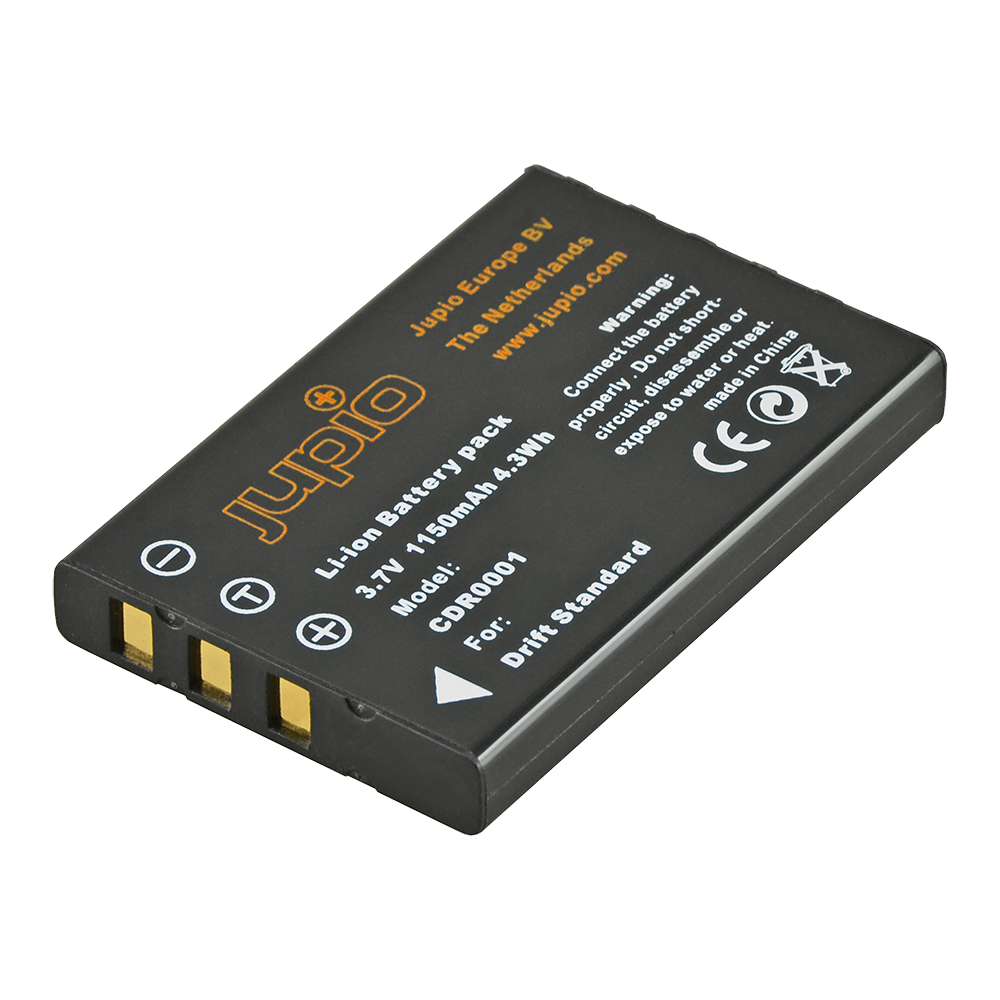 Image de Drift Standard 1150 mAh