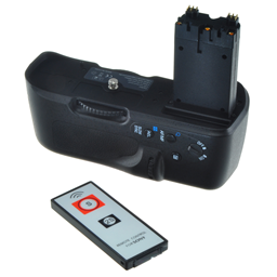 Picture of Battery Grip for Sony A850/A900 (VG-C90AM)