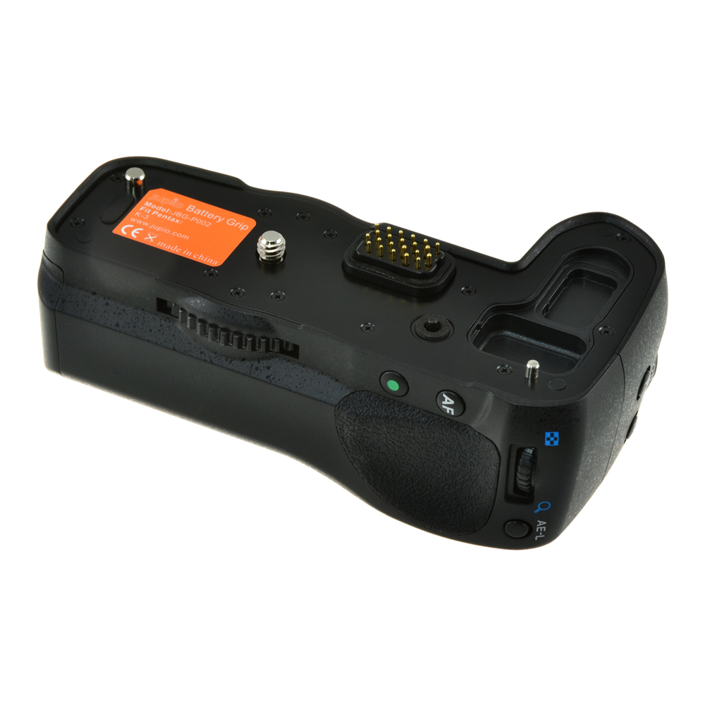 Afbeelding van B​attery Grip voor Pentax K3 (D-BG5)