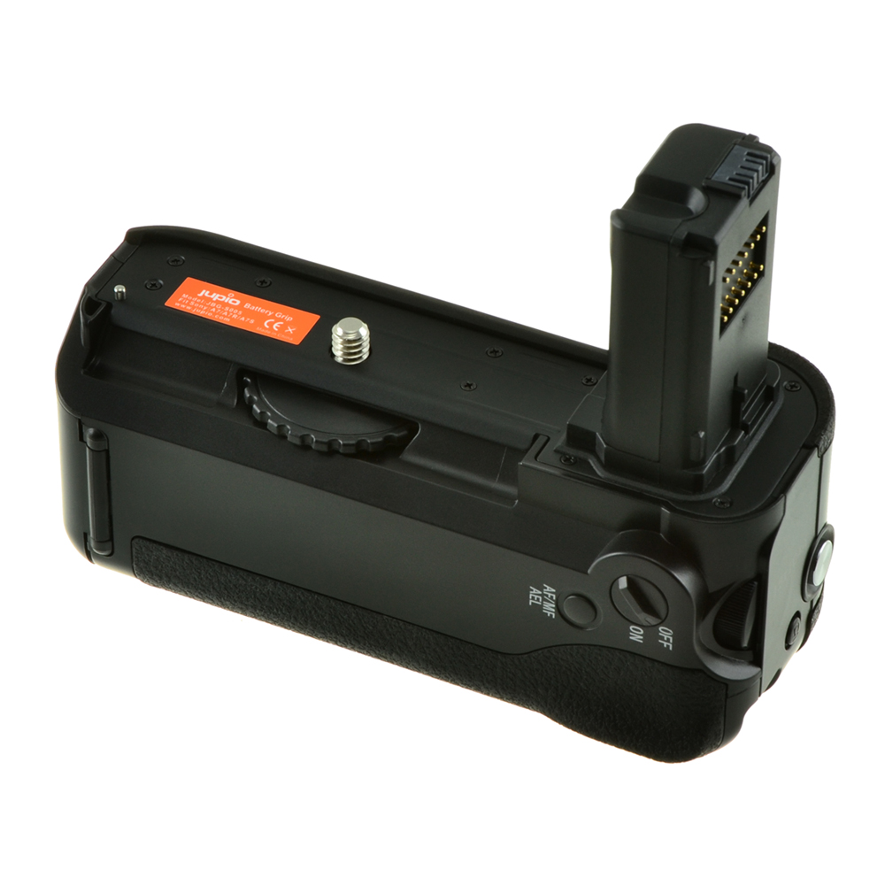 Image de Battery Grip for Sony A7 / A7R / A7S (VG-C1EM) - no remote