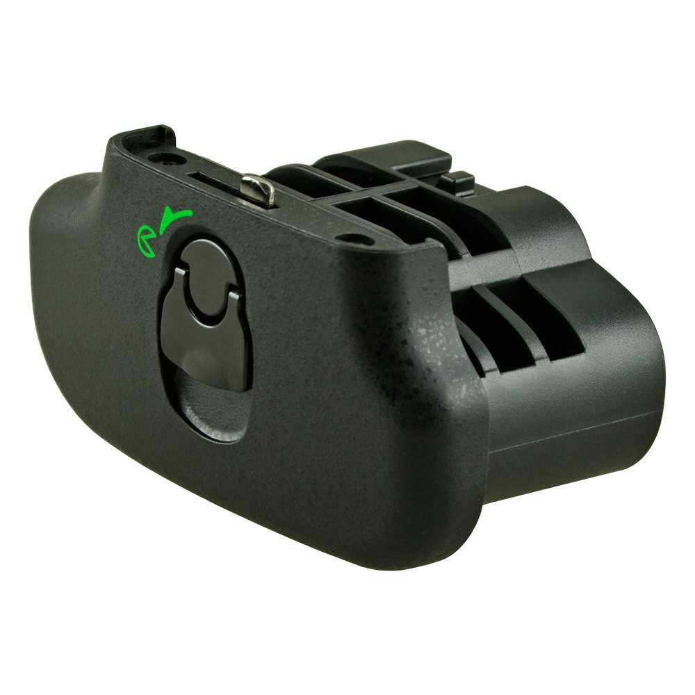 Image de BL-3 Battery Hatch for EN-EL4 / EN-EL4A