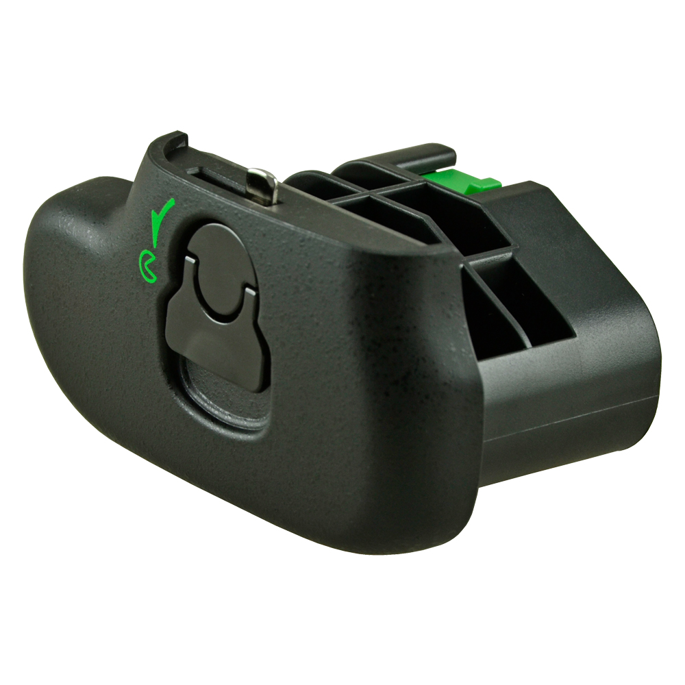 Image de BL-5 Battery Hatch for EN-EL18 / EN-EL18A / EN-EL18D