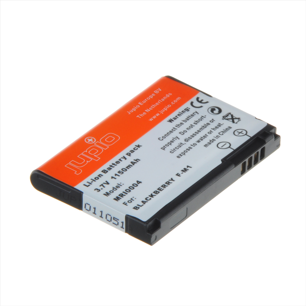 Afbeelding van FM1 for BlackBerry 1150 mAh