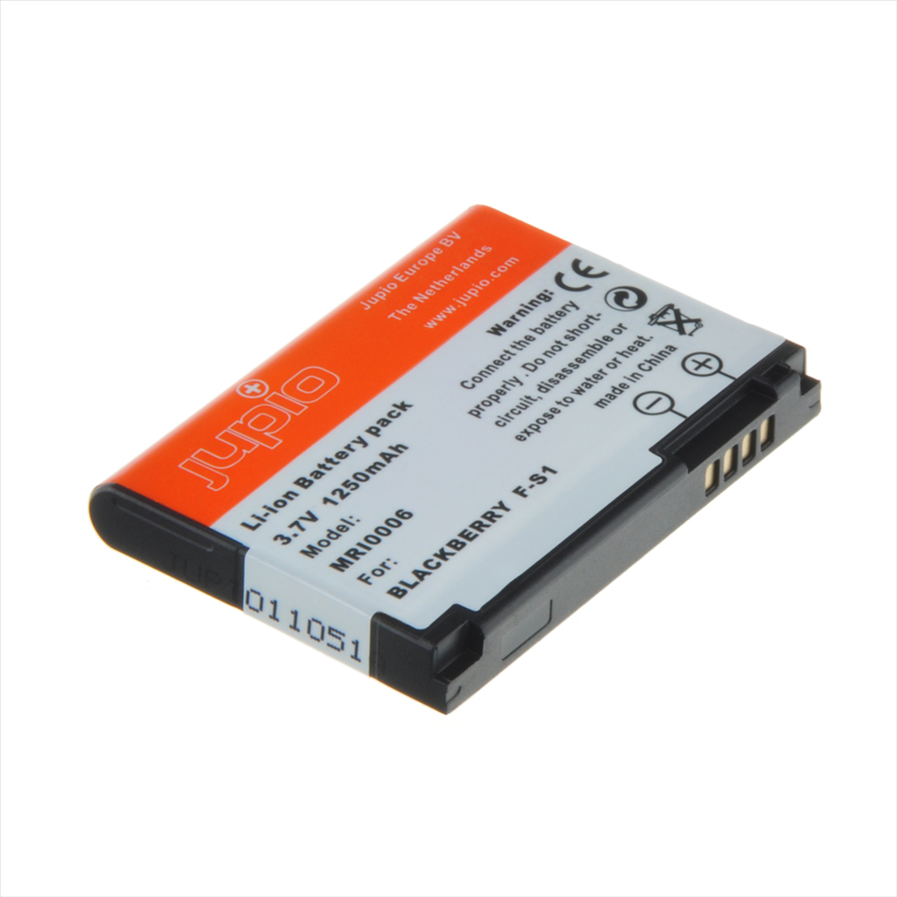 Afbeelding van FS1 for BlackBerry 1250 mAh