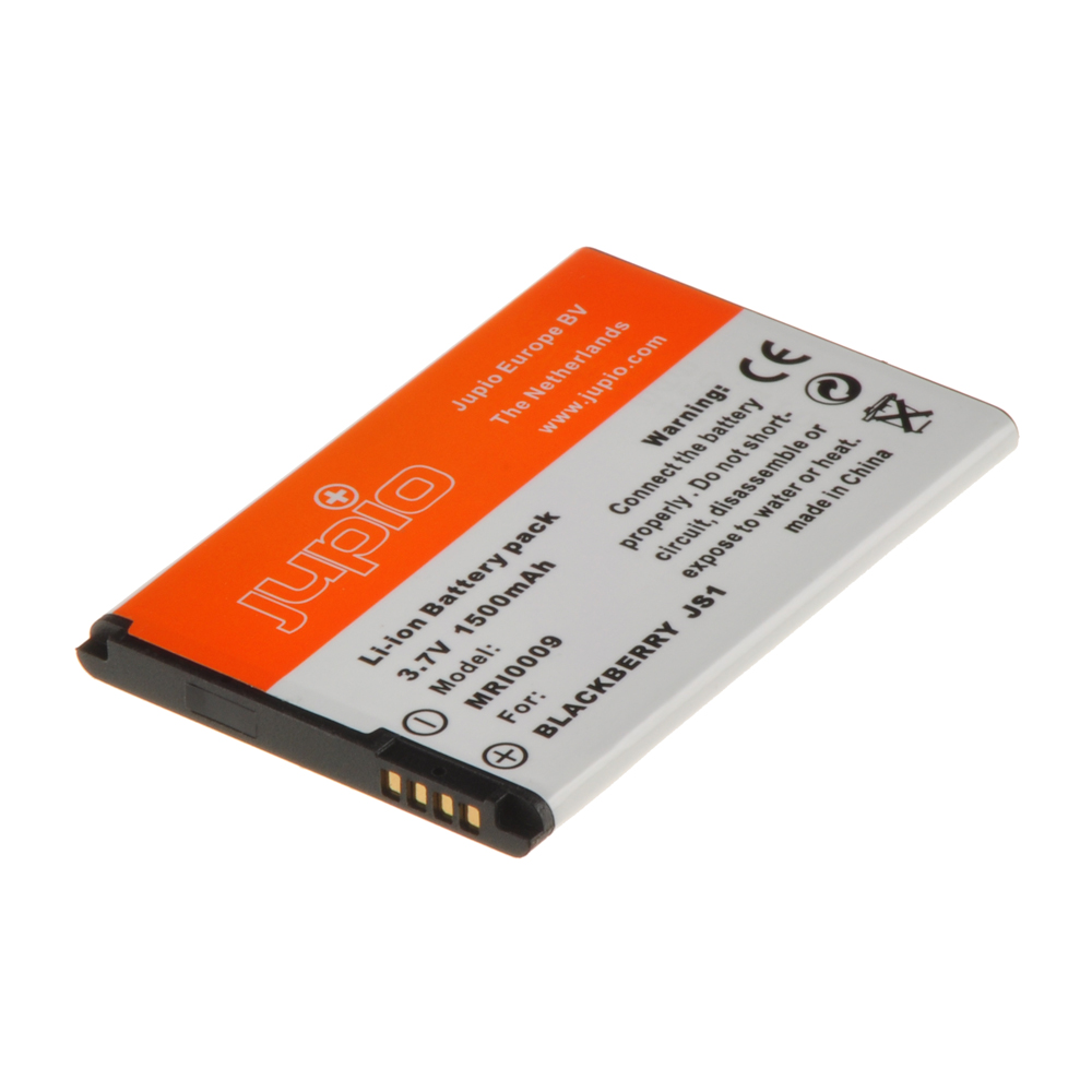 Image de JS1 for BlackBerry 1500mAh