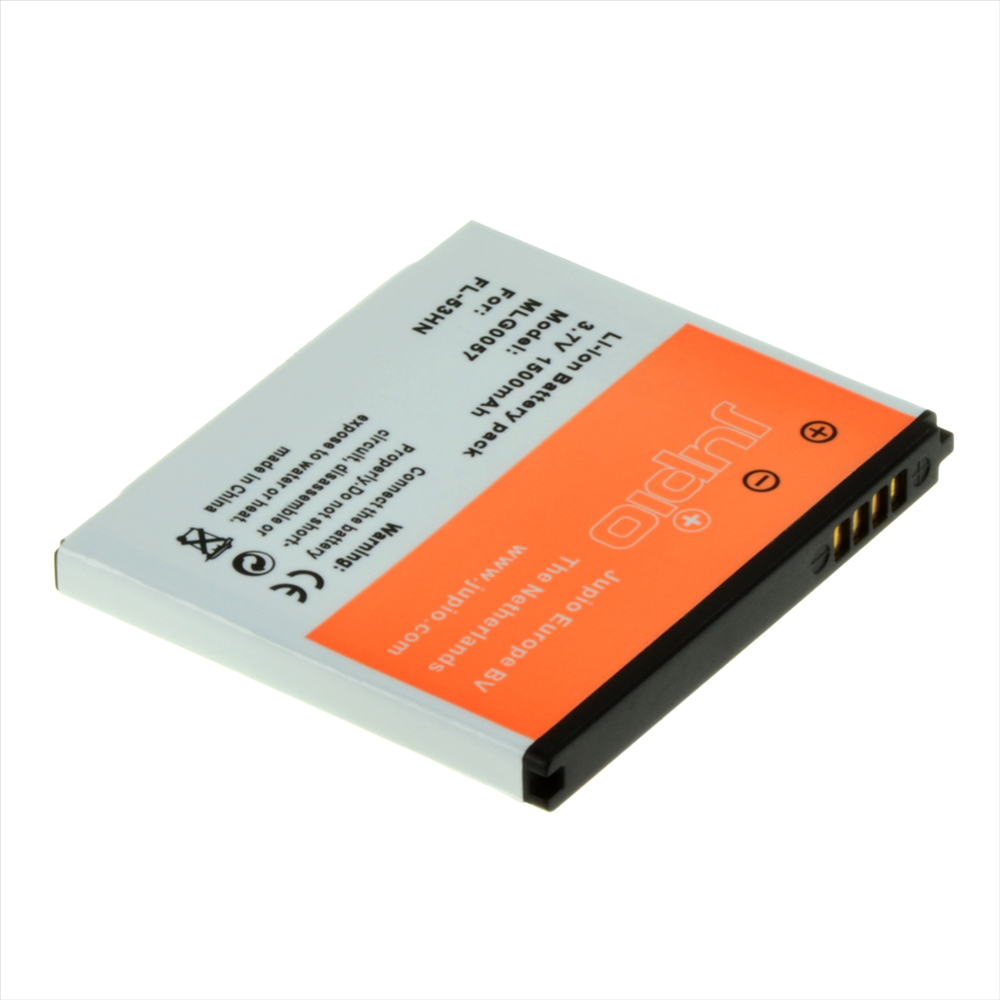 Afbeelding van FL-53HN for LG 1500mAh