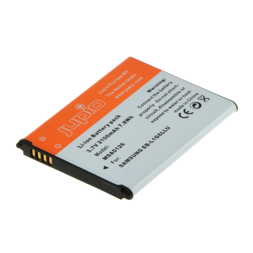 Image de EB-L1G6LLU for Samsung Galaxy S3 2100mAh