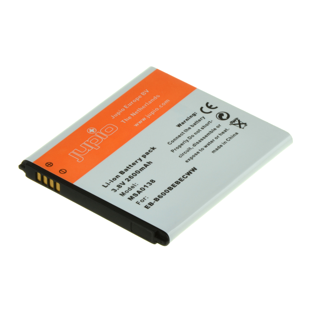 Afbeelding van EB-B600BEBECWW for Samsung Galaxy S4 2600mAh