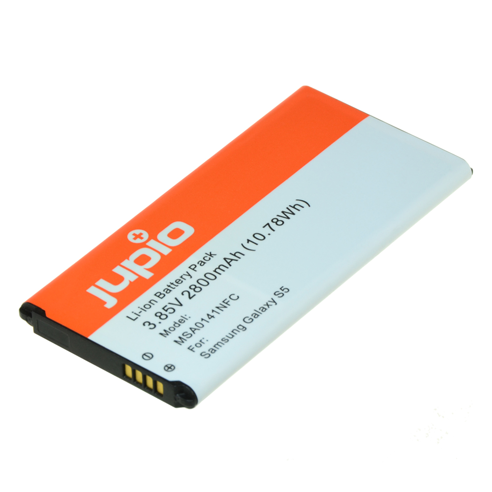 Image de EB-BG900BBEGWW (NFC) for Samsung Galaxy S5 2800mAh