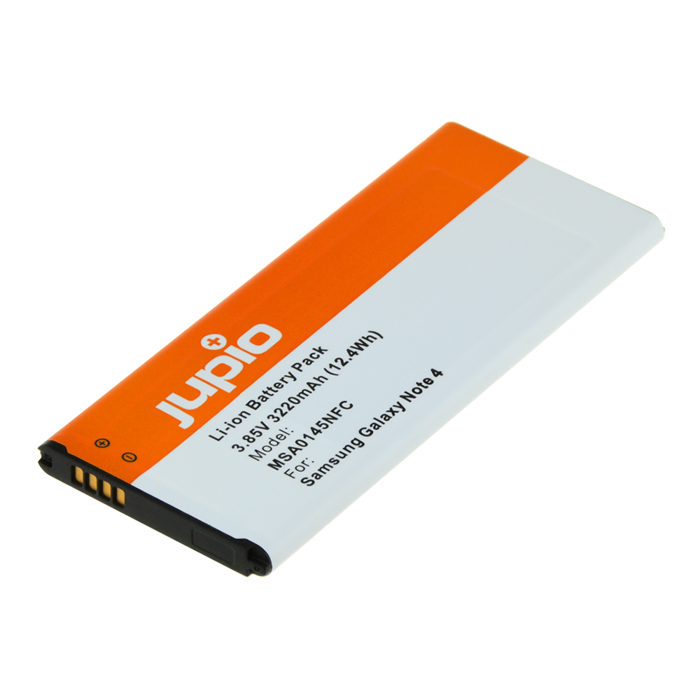 Afbeelding van EB-BN910BB (NFC) for Samsung Galaxy Note 4