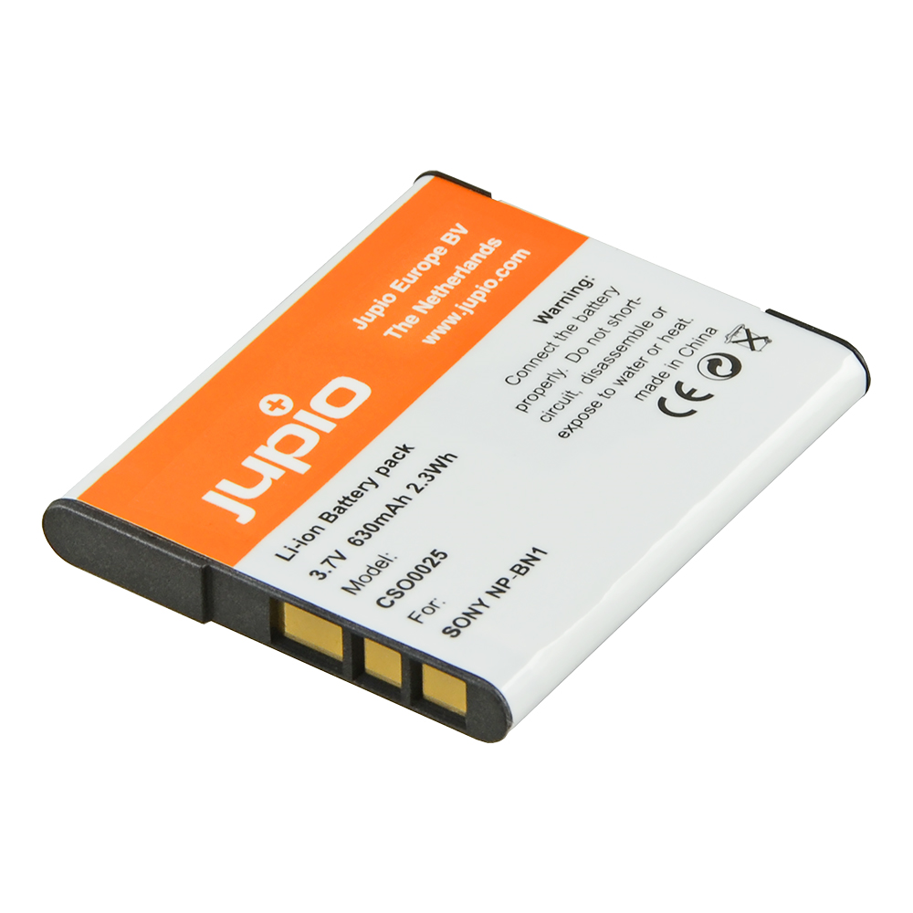 Image de NP-BN1 630 mAh