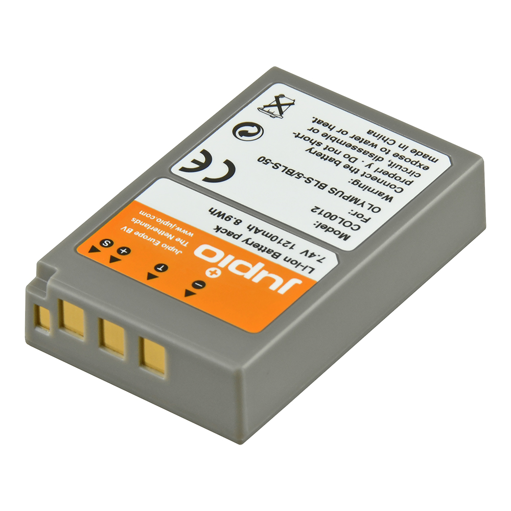 Image de PS-BLS5 / PS-BLS50 1210 mAh