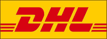 Jupio ships by DHL